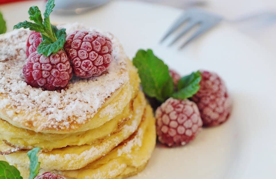 ふわふわ美味しいオシャレなパンケーキ ホットケーキ 冷凍 を紹介 おすすめ冷凍食品情報サイト